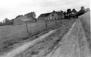 F12 Onverharde Schoolhuisweg 1943